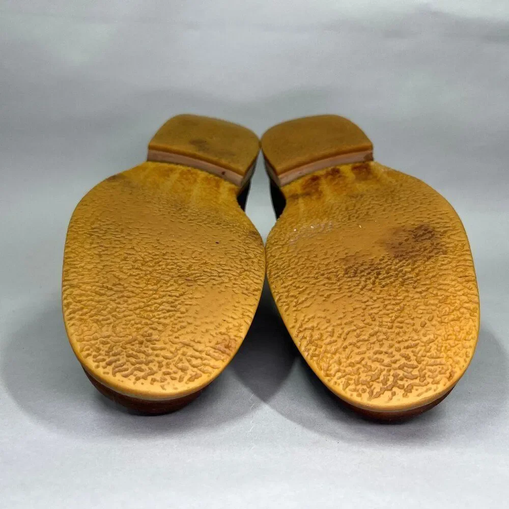 Bed Stu Men's Size 11‎ Luz Rustic Brown Leather Oxfords